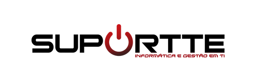 SUPORTTE INFORMATICA E GESTAO EM TI